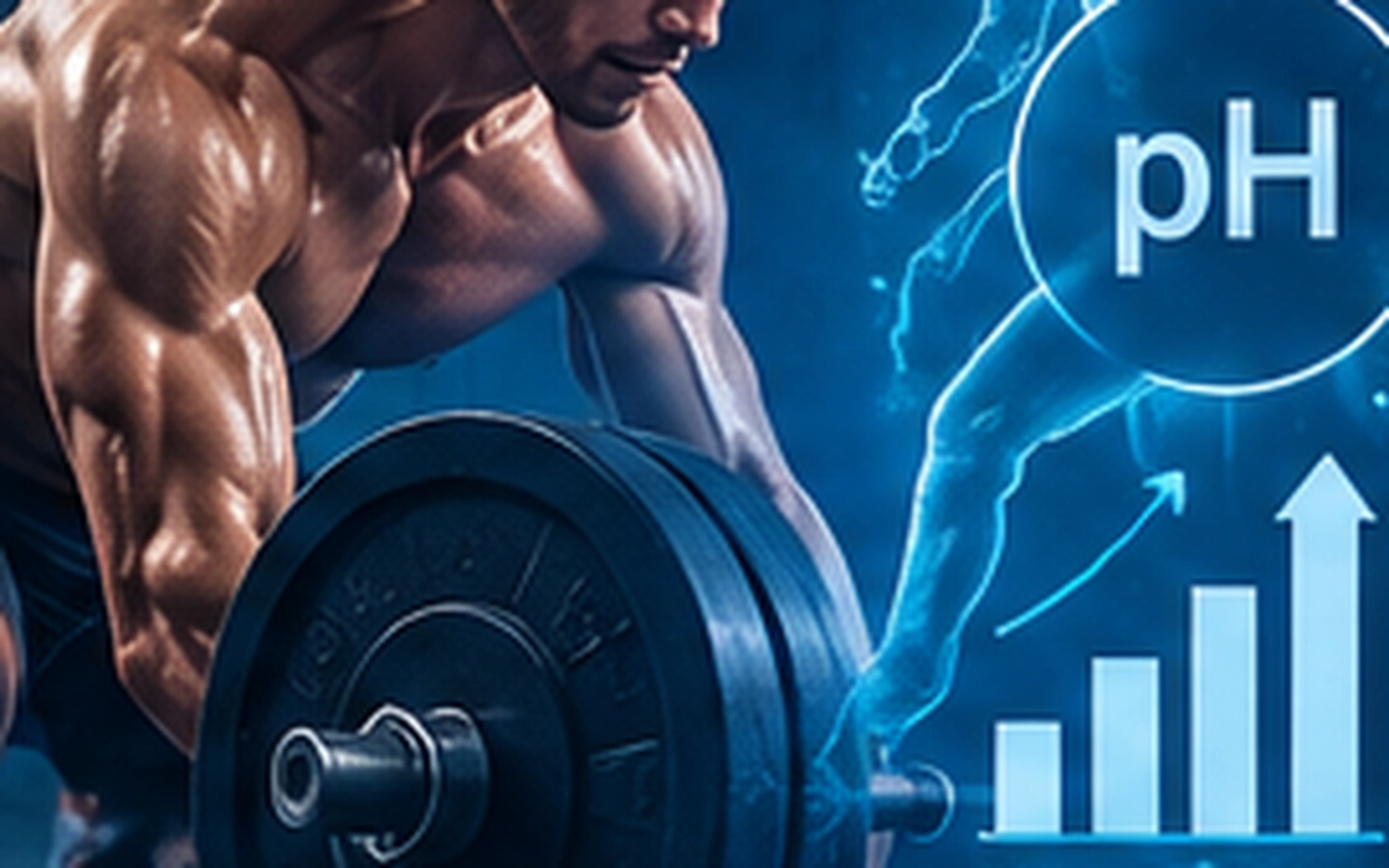 Alkaline water improves exercise-induced metabolic acidosis and enhances anaerobic exercise performance in combat sport athletes