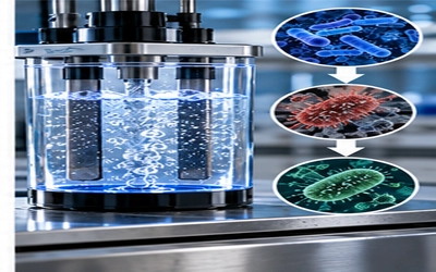 Electrolyzed Water as a Disinfectant: A Systematic Review of Factors Affecting the Production and Efficiency of Hypochlorous Acid
