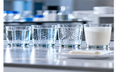 Magnesium Absorption from Mineral Waters of Different Magnesium Content in Healthy Subjects