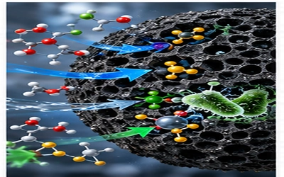 Understanding Adsorption and Biodegradation in Granular Activated Carbon for Drinking Water Treatment: A Critical Review