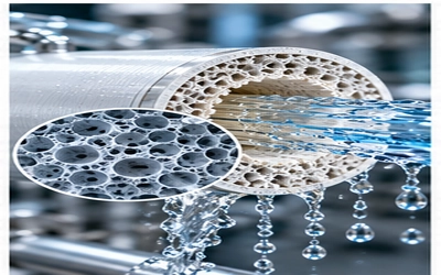 Low-Pressure Membrane Integrity Tests for Drinking Water Treatment: A Review