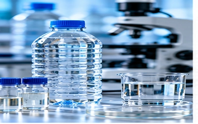 Bottled Water: How Safe Is It?