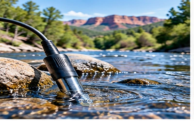 Specific Conductance and Dissolved-Solids Characteristics for the Green River and Muddy Creek, Wyoming, Water Years 1999–2008