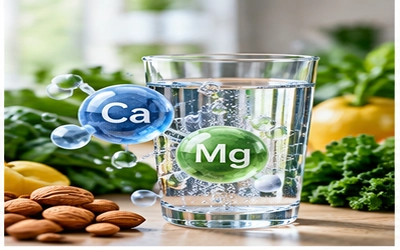 Nutrients in Drinking-Water