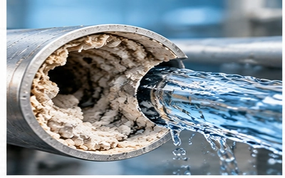 Hardness of Water