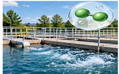 Chlorine in Drinking-Water: Background Document for Development of WHO Guidelines for Drinking-Water Quality