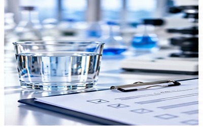 Regulation on Water Intended for Human Consumption