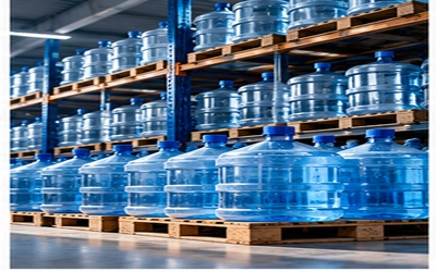 Communiqué on the Procedures and Principles for Packaged Water Sales Points and Transport Vehicles