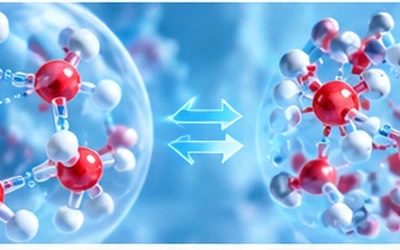 The Structural Origin of Anomalous Properties of Liquid Water