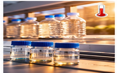 Antimony Leaching from Polyethylene Terephthalate (PET) Plastic Used for Bottled Drinking Water