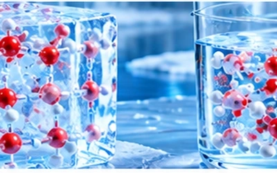 Water Density