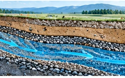 Modeling Groundwater Flow and Quality