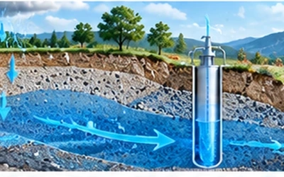 Groundwater Basics