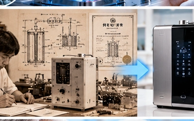 Hanumul Co., Ltd. — Company History