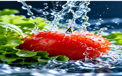pH in Drinking-Water: Revised Background Document for Development of WHO Guidelines for Drinking-Water Quality