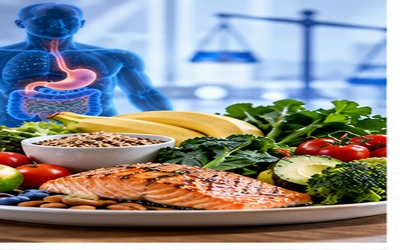 Estimation of Net Endogenous Noncarbonic Acid Production in Humans from Diet Potassium and Protein Contents