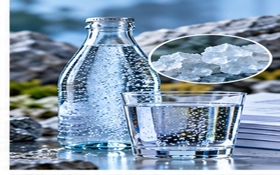 Calcium Supplementation with Calcium-Rich Mineral Waters: A Systematic Review and Meta-Analysis of Its Bioavailability