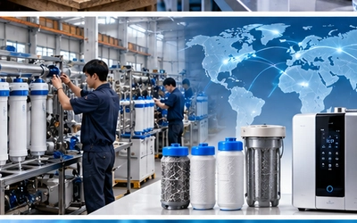 Keosan Co., Ltd. — Company Profile and History