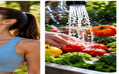 Magnesium Bioavailability from Mineral Water: A Study in Adult Men