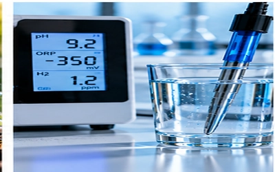 Effects of Mineral Waters on Acid-Base Status in Healthy Adults: Results of a Randomized Trial