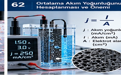 Mean Current Density