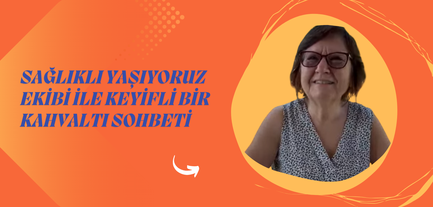Sağlıklı Yaşıyoruz Ekibi İle Alkali İyonize Su Sohbeti