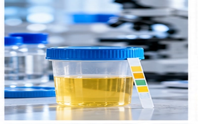 Spot-Testing Urine pH, a Novel Dietary Biomarker? A Randomised Cross-Over Trial