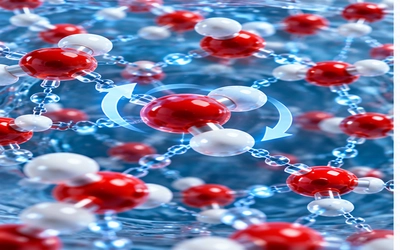 Reorientation and Allied Dynamics in Water and Aqueous Solutions