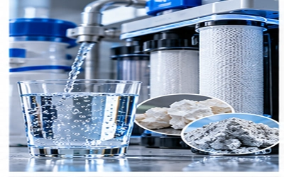 Sensory Quality of Drinking Water Produced by Reverse Osmosis Membrane Filtration Followed by Remineralisation
