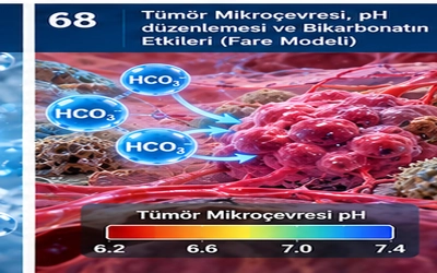 Tumor Acidity as a Result of the Warburg Effect in Cancer Glucose Metabolism and Its Role in Cancer Progression—A Review