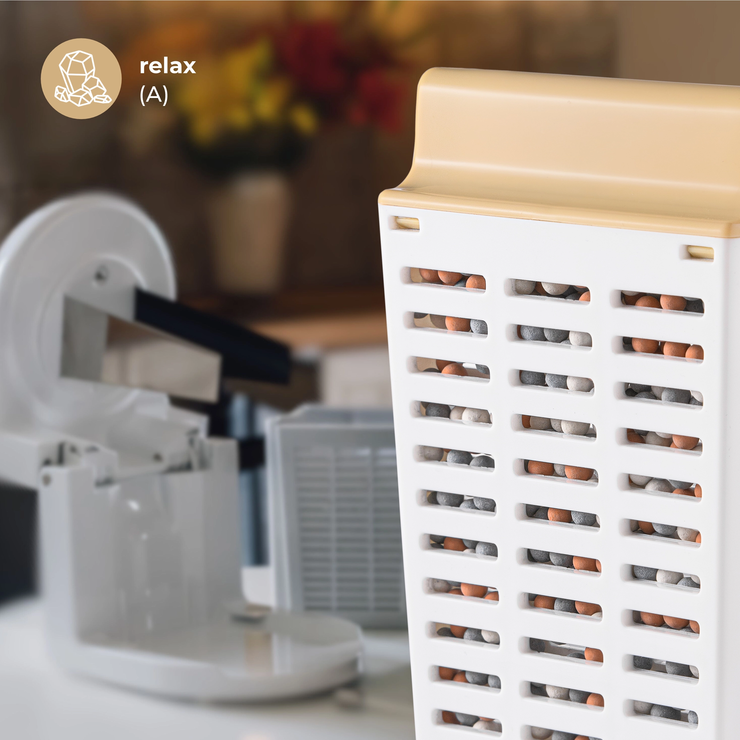 aQuator Vivo Relax Kartuşu