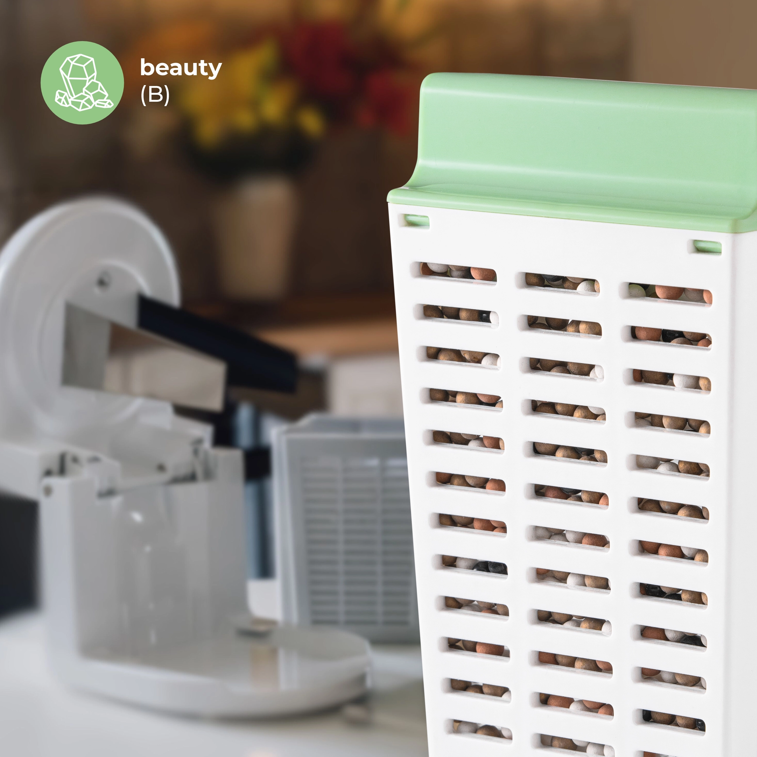 aQuator Vivo Beauty Kartuşu