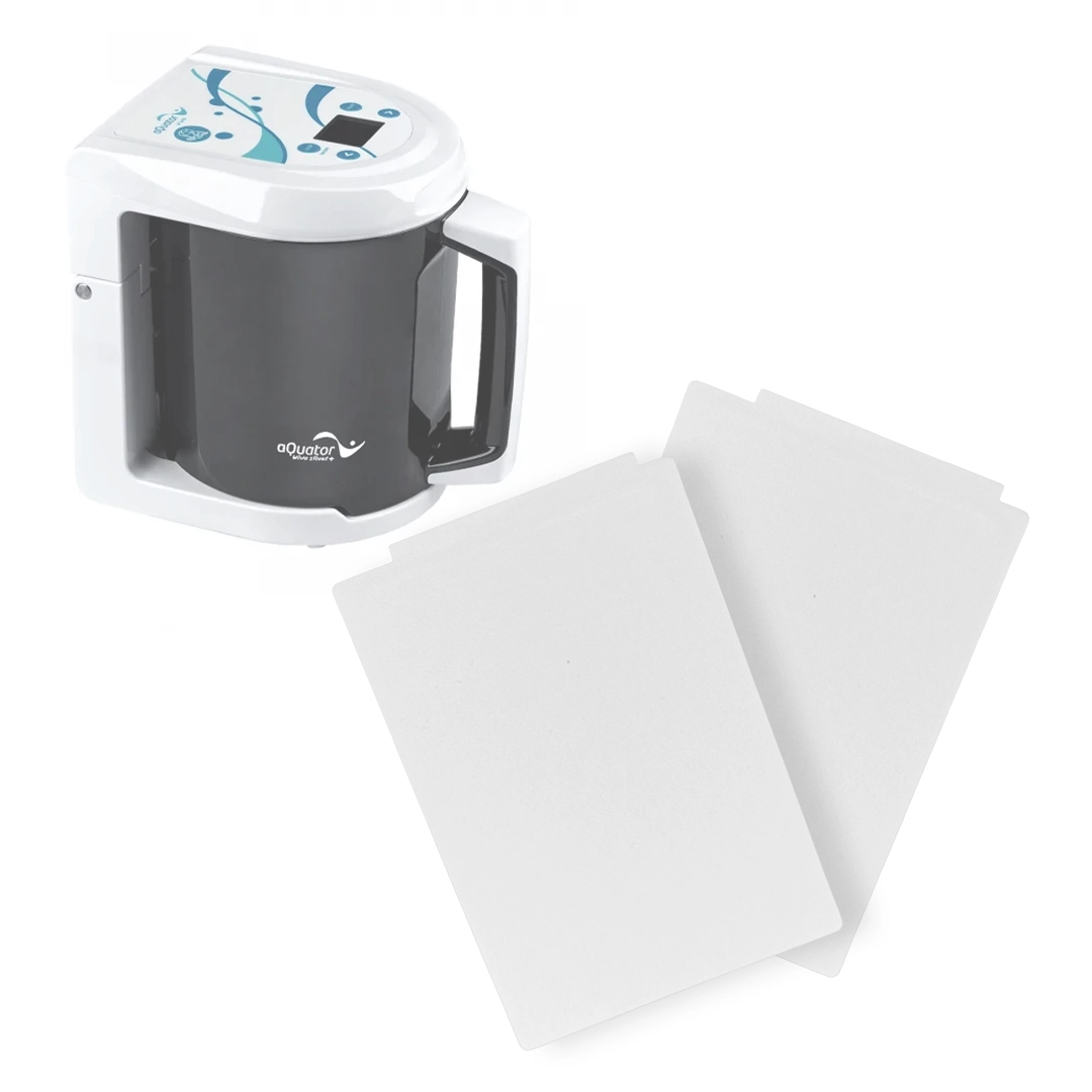 aQuator Vivo Mebran 2 Adet