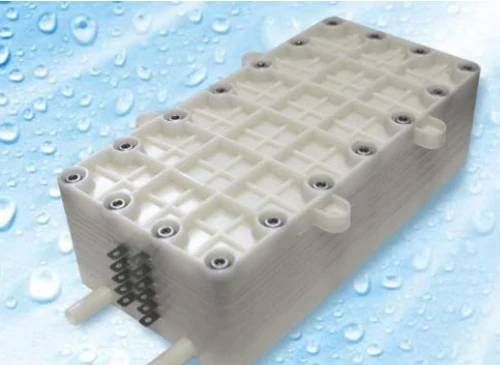 Prime Water 1101 R Alkali Su İyonizeri