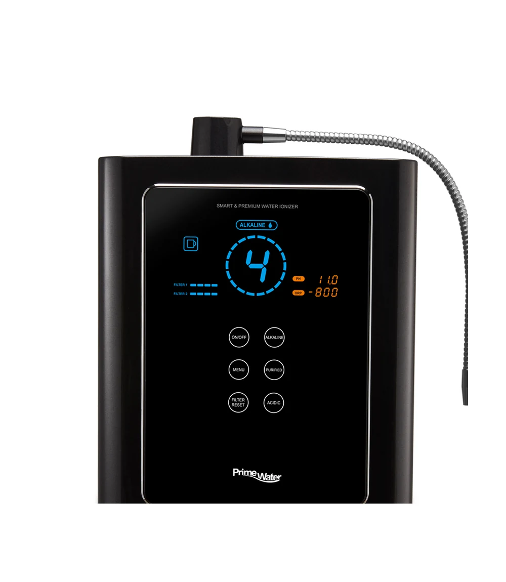 Prime Water 1101 R Alkali Su İyonizeri