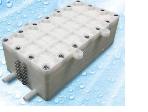 Prime Water 1301 R Alkali Su İyonizeri
