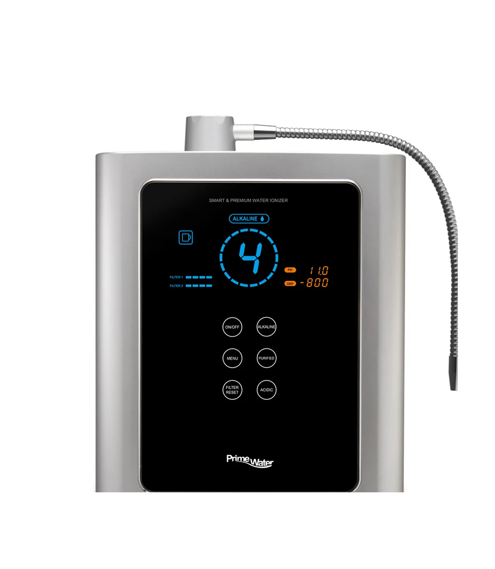 Prime Water 1301 R Alkali Su İyonizeri