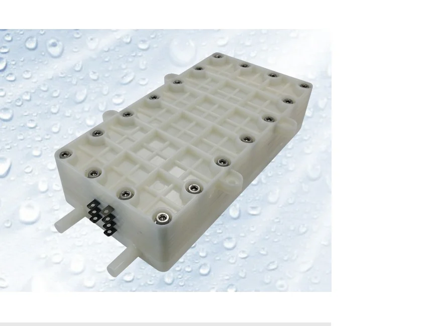 Prime Water 701 R Alkali Su İyonizeri