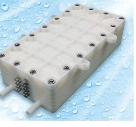 Prime Water 901 R Alkali Su İyonizeri