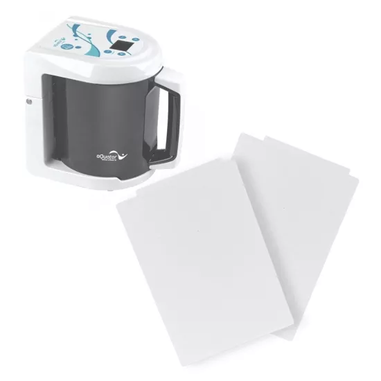 aQuator Vivo Mebran 2 Adet
