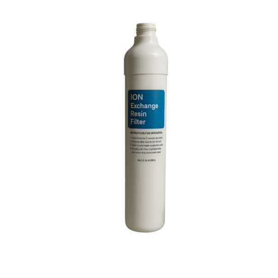 Inline Reçine Filtre
